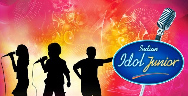 Indian Idol Junior 2015