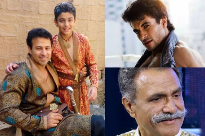 'Janbaaz Sindbad' Zee TV Serial Wiki, Cast, Images, timings, repeat Telecast Timing details