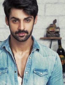 Karan Wahi | Teri Meri Kahani Cast pics | Images | Real Name