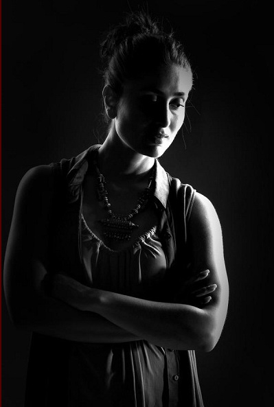 Kareena Kapoor | Ka and Ki Movie First look poster