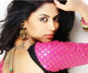 Kavita Kaushik | Images | Dr Bhanumati on Duty | Cast | Wiki | Timings | Repeat Telecast | start date | Lead role actress