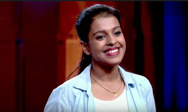 Kirti Bhoutika | MasterChef India Winner Kirti 2016