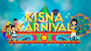 Kisna Discovery Kids | Wiki | Story | Timing | Repeat show Time