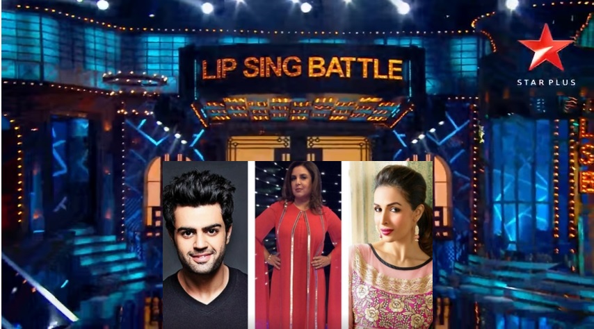 Lip Sing Battle Star Plus | Lip Sing Battle Timings | Lip Sing Battle Wiki| Lip Sing Battle Contestant| Lip Sing Battle Host