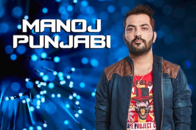 'Manoj Punjabi' Biography, Wiki, Age, Height, Weight, Fiance, Girlfriend| Droutinelife| Manu Punjabi Pics | Manu Punjabi Images