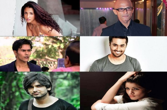  | Nagarjuna Ek Yodha Cast | Full Cast | All Characters Real Name
