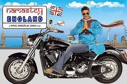 Namastey England | Namasty England | Namaste England | Cast | Release Date | Movie | Film