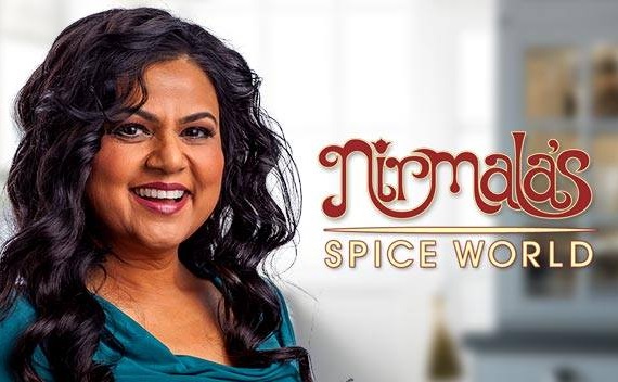Nirmala's Spice World | zindagi tv