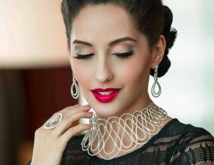 "Nora Fatehi" Wiki Biography DOB Age Height Boyfriend Images Biodata Bigg Boss