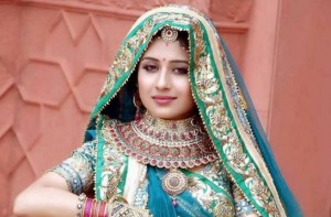 Paridhi Sharma | Ji Sirji Big Magic | TV Show | Cast | Pics | Images | Photos | timings | Plot | Repeat Telecast Timings