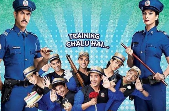 Police Factory Cast | Wiki | Timing | Story | Full Cast | Pics | Images | Wallpapers