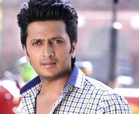 Ritesh Deshmukh