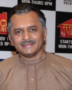 Sanjeev Jogtiyani | Saajan Serial Star Plus | Cast | Pics | Images | Wallpaper | Repeat Telecast Timing