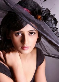 Shakti Mohan in Dance +