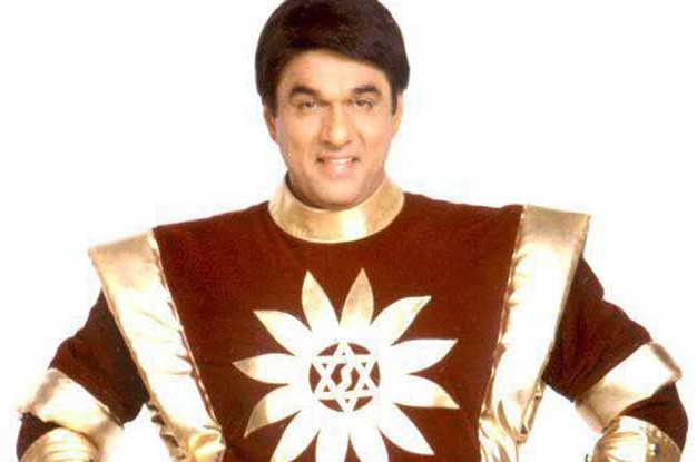 Shaktiman | Shaktiman Season 2 |Shaktiman 2 | Mukesh Khanna