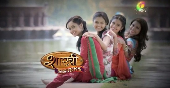 Shastri Sister | Last Episode | Wrap up its shoot