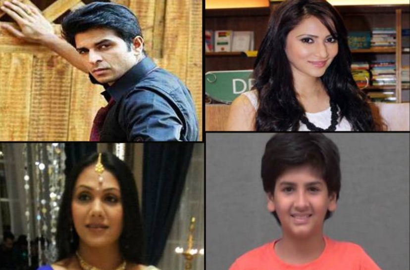 Shehenshah Serial Cast | Shehenshah Big Magic Serial Cast | Real Names | Pics | Images | Timings | repeat Telecast Timings