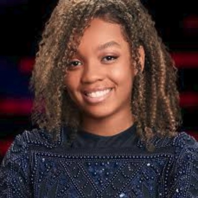 'Shiann Jones' Biography, Wiki, Age, Boyfriend| Droutinelife| The Voice US 2017 contestant| | Shiann Jones The Voice