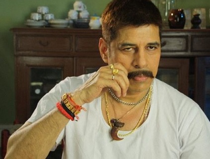 Sudesh Berry | Manmohan Singh in Begusarai serial | Pics | Images