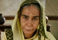 Surekha Sikri | Kalyani Devi in Balika Vadhu | Ek Tha Raja Ek Thi Rani | Cast | Story | Plot | Timing | Repeat Telecast Timing | Pics | Images | Wallpapers