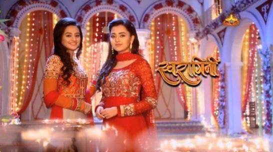 Swaragini going off air | droutinelife | Swabhimaan