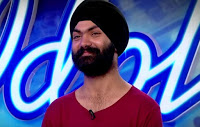 tajinder-singh | 'Indian Idol 7 Contestant List, Host, Judges, Timings 2016-17 | Droutinelife | Pics | Images | Contestant List | Photos