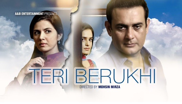 'Teri Berukhi' Zindagi Tv Serial Wiki Story,Cast,Promo,Title Song,Timing,Pics