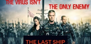 'The Last Ship' 
