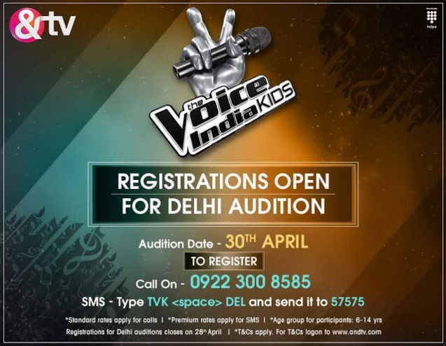 The Voice India Kids Wki | Auditions | Contestants | Judges | Host