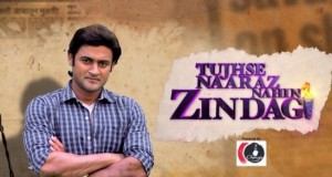 Tujhse Naraz Nahi Zindagi to go off air