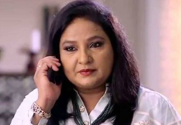 Vibha Chibber | Piya Rangrezz cast | Grandmother of sher singh