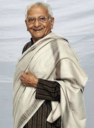 Vidhyadhar Karmarkar | Dosti... Yaariyan... Manmarziyan grandfather 