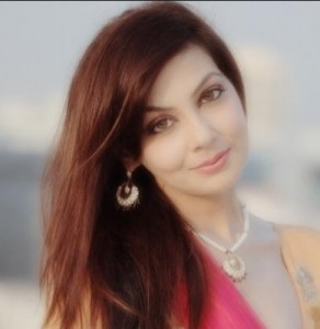 Zara Barring | New Shazia | Razia Sultan