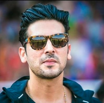 Zayed Khan | Hasil TV Serial Cast | Timings | Wiki | Droutinelife