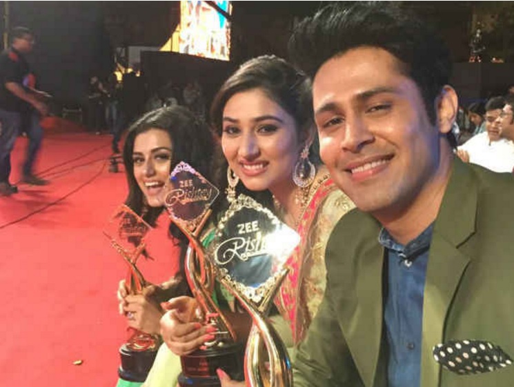 Zee Rishtey Awards 2016-2017 Winners List | Droutinelife | Host | Droutinelife | Timings