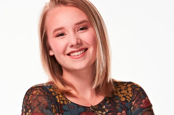 'Addison Agen' Biography, Wiki, Age, DOB, Boyfriend| Droutinelife