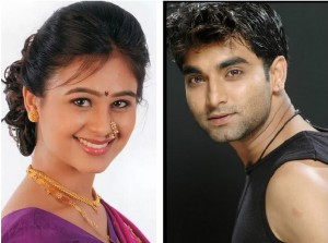 Asa Sasar Surekh Bai Cast | Serial on Colors Marathi