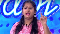 saumya-mishra | 'Indian Idol 7 Contestant List, Host, Judges, Timings 2016-17 | Droutinelife | Pics | Images | Contestant List | Photos